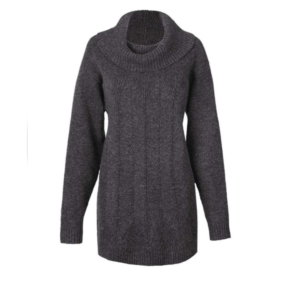 CAbi 4096 Campfire Pullover